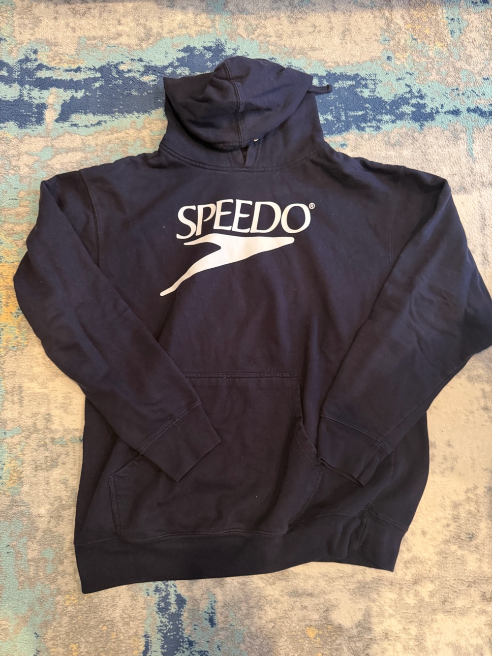 Speedo Hoodie